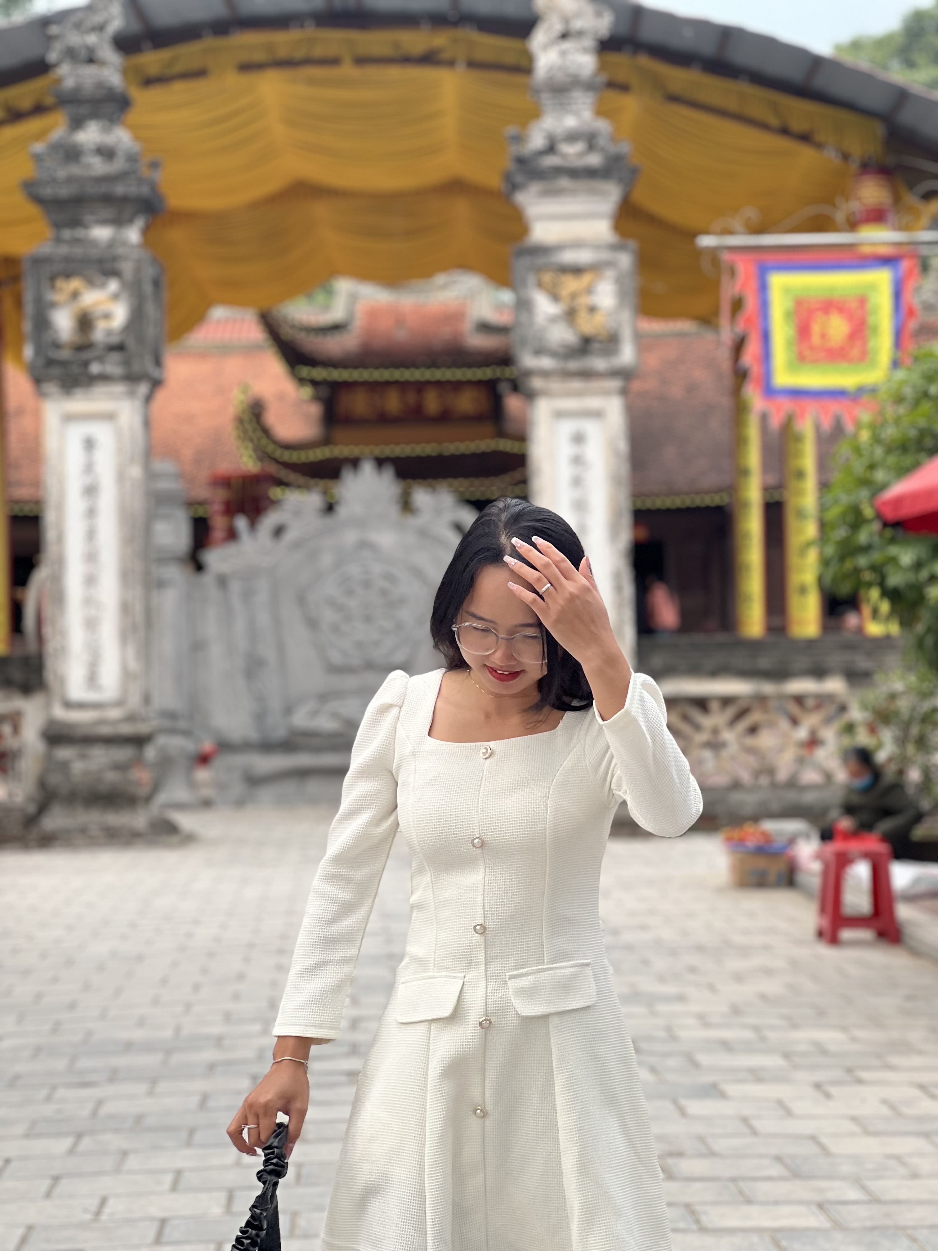 Đền Trần