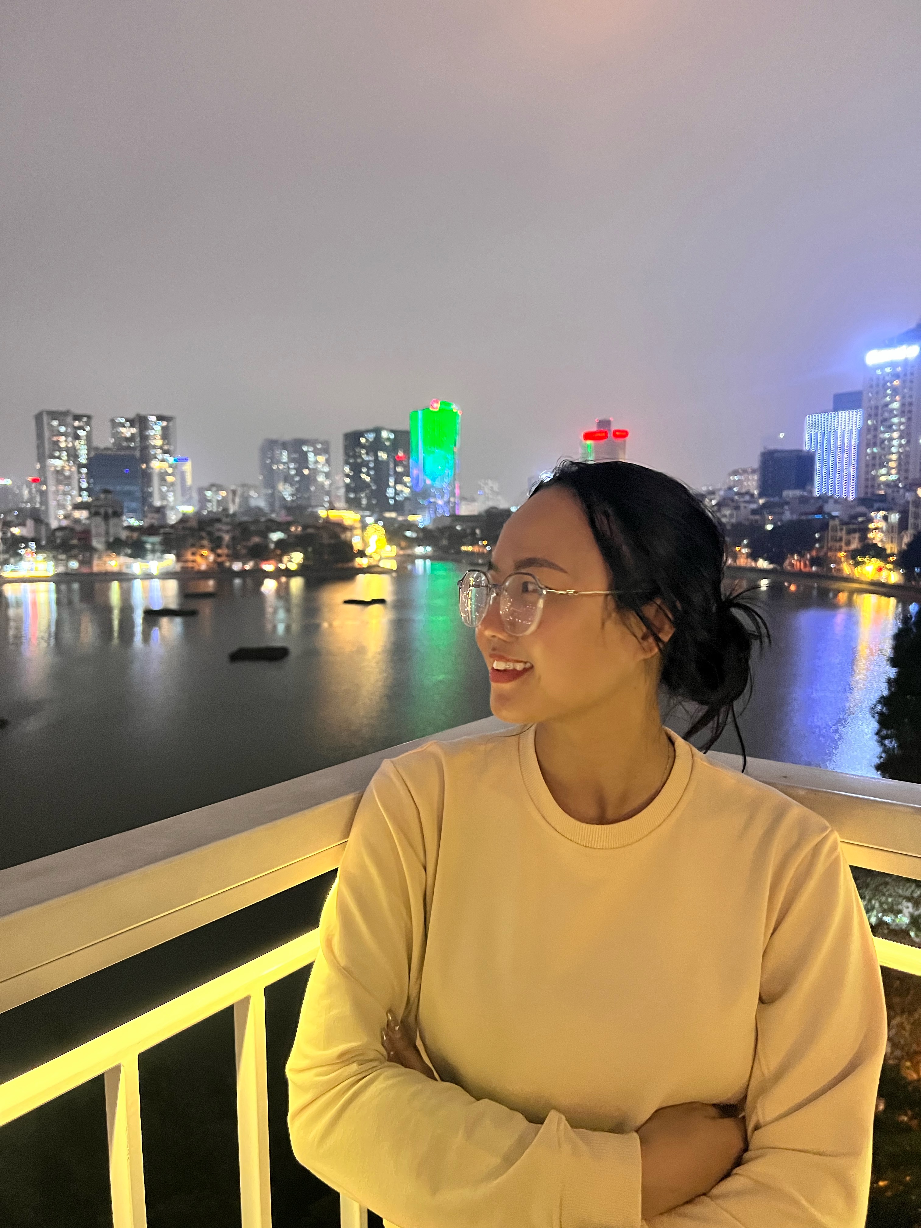 Thiên nhiên
