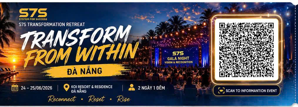S7S Transformation Retreat